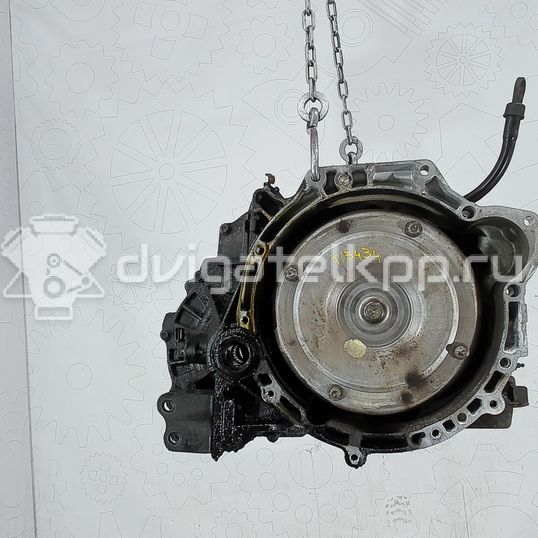 Фото Контрактная (б/у) АКПП для Ford Focus 100 л.с 16V 1.6 л HWDB бензин 1477944