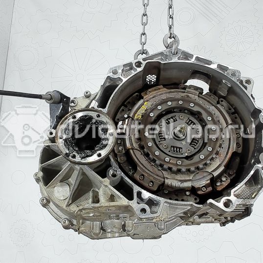Фото Контрактная (б/у) АКПП для Volkswagen Polo 110 л.с 16V 1.2 л CJZD бензин 0CW300046P
