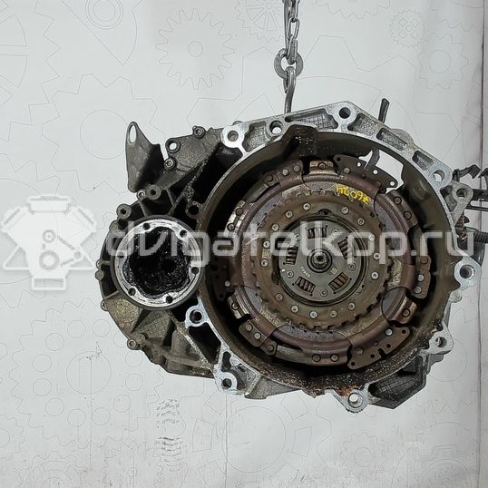 Фото Контрактная (б/у) АКПП для Volkswagen Touran / Golf / Passat / Beetle / Jetta 105 л.с 16V 1.6 л CAYC Дизельное топливо 0AM300057S