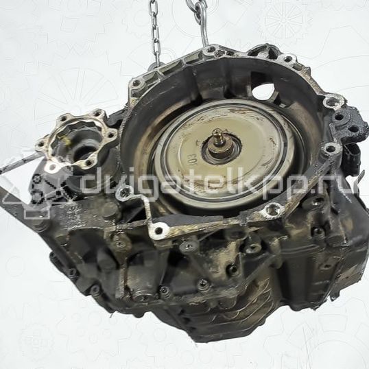Фото Контрактная (б/у) АКПП для skoda Octavia (A5) 2004-2008  V    02E300043M