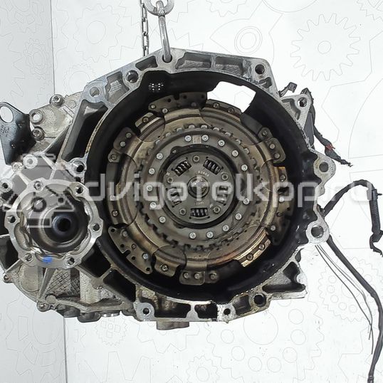 Фото Контрактная (б/у) АКПП для Volkswagen Jetta / Golf 160 л.с 16V 1.4 л CAVD бензин