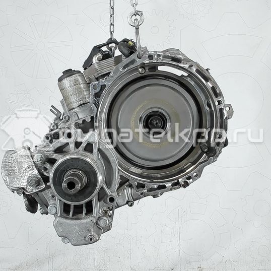Фото Контрактная (б/у) АКПП для Skoda / Audi / Seat 190 л.с 16V 2.0 л DFHA Дизельное топливо 0DL300012N