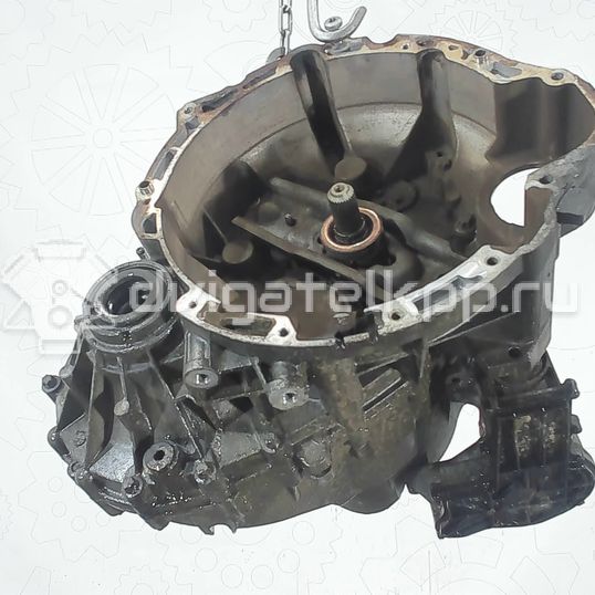 Фото Контрактная (б/у) АКПП для Mitsubishi Colt 58-95 л.с 12V 1.5 л OM 639.939 Дизельное топливо MN902961