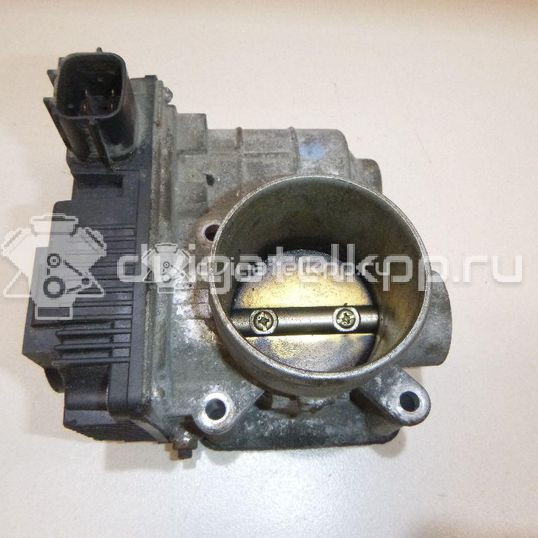 Фото Заслонка дроссельная электрическая  161198N00A для Nissan Primera / Almera