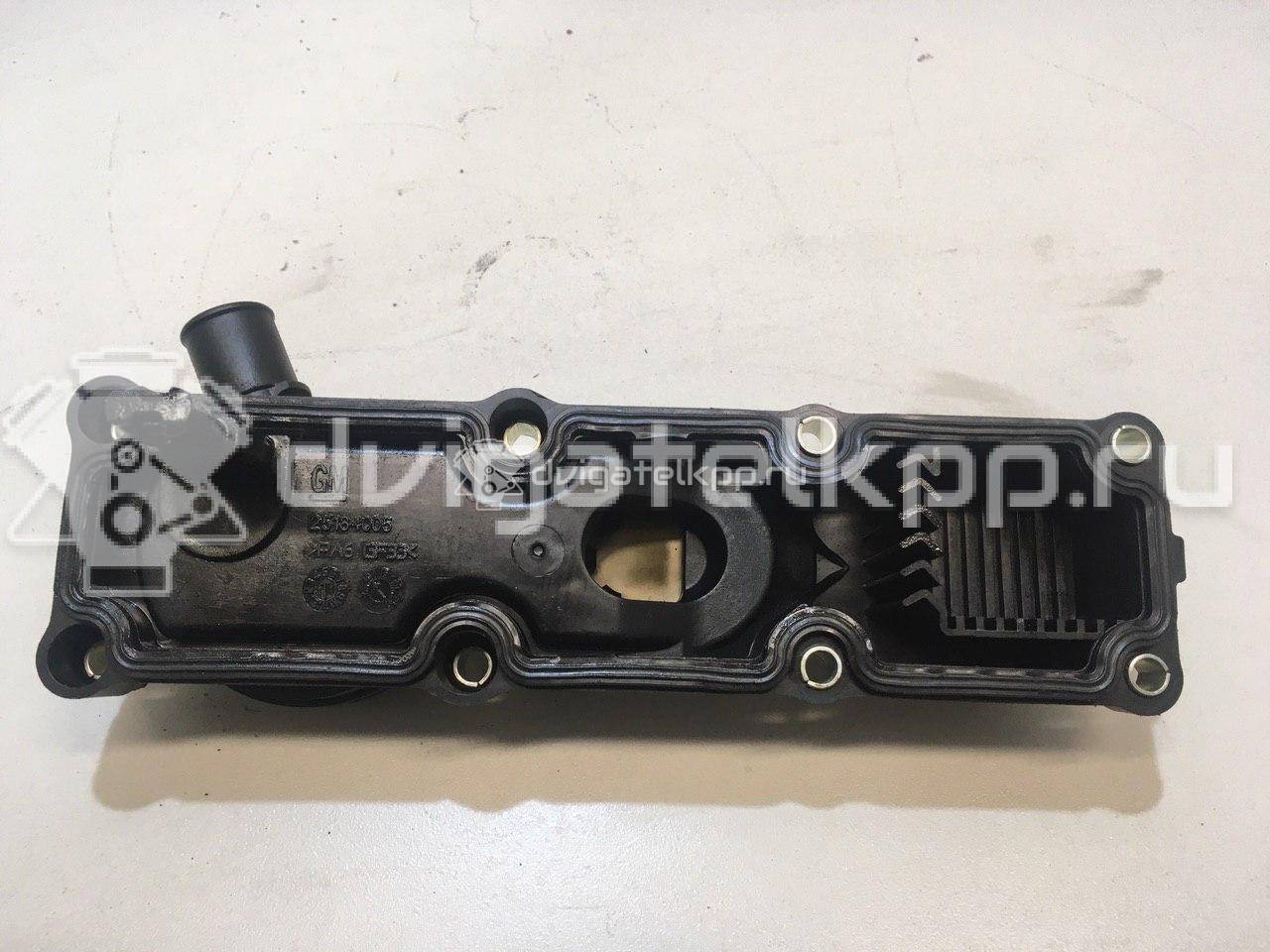 Фото Сепаратор  25184005 для opel Antara {forloop.counter}}
