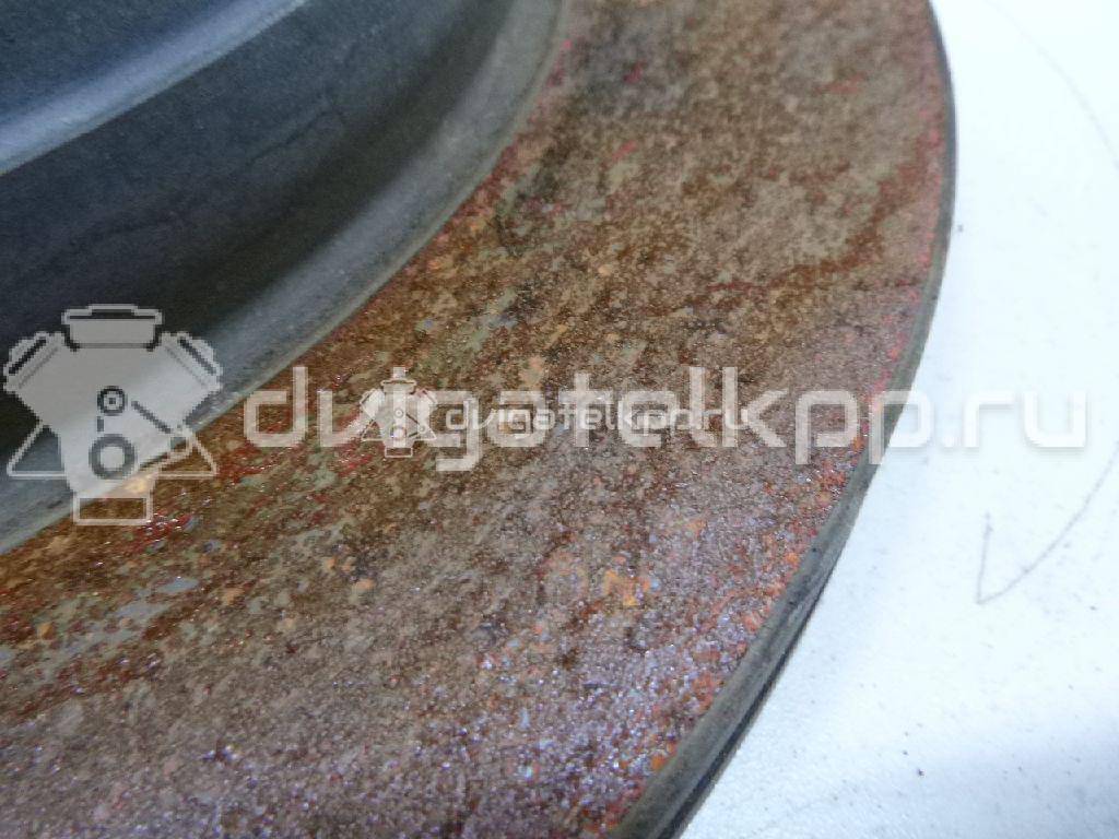 Фото Диск тормозной задний  96625873 для Opel Antara / Meriva {forloop.counter}}