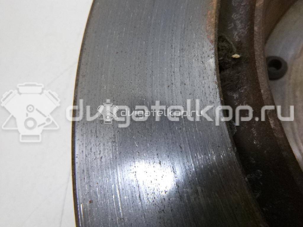 Фото Диск тормозной задний  96625873 для Opel Antara / Meriva {forloop.counter}}