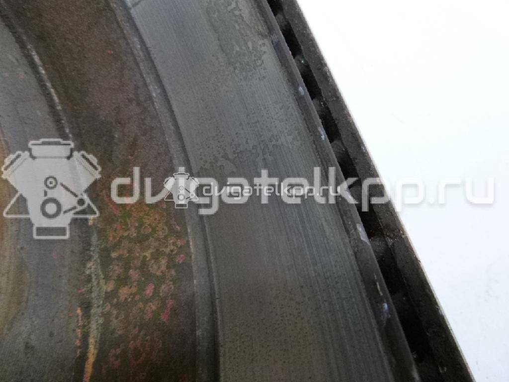 Фото Диск тормозной задний  96625873 для Opel Antara / Meriva {forloop.counter}}