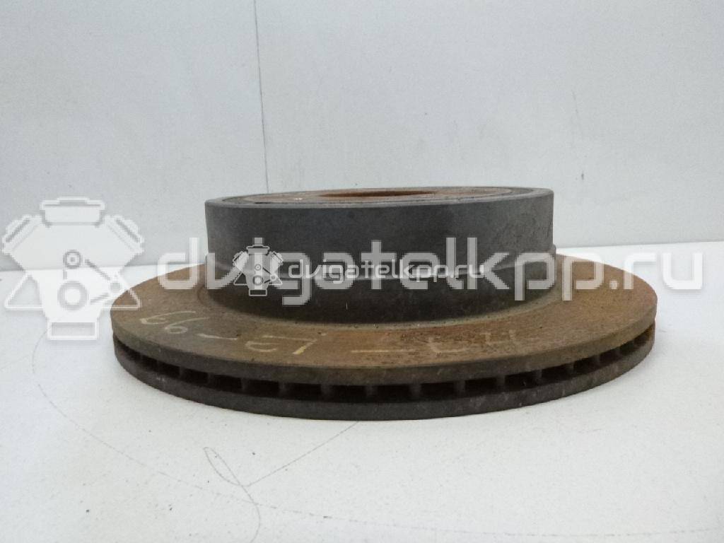 Фото Диск тормозной задний  96625873 для Opel Antara / Meriva {forloop.counter}}