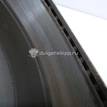 Фото Диск тормозной задний  96625873 для Opel Antara / Meriva {forloop.counter}}
