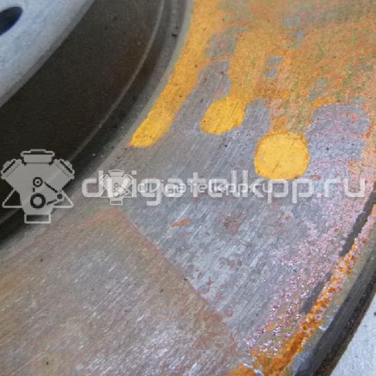 Фото Диск тормозной передний вентилируемый  96625948 для Opel Antara / Meriva