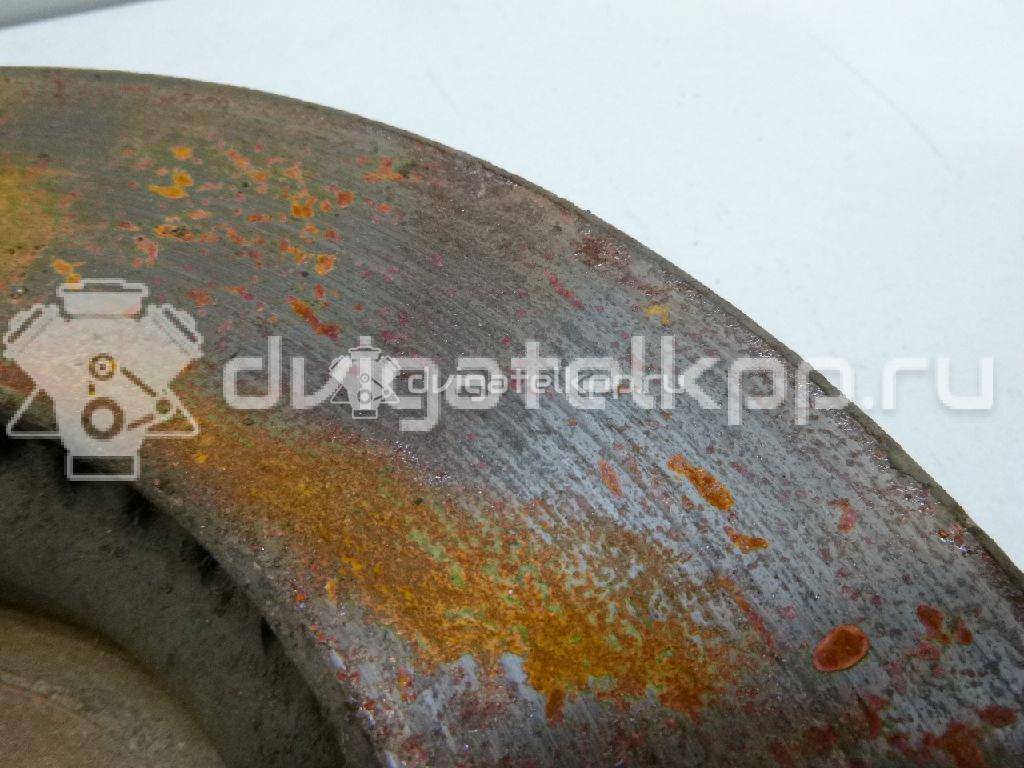 Фото Диск тормозной передний вентилируемый  96625948 для Opel Antara / Meriva {forloop.counter}}