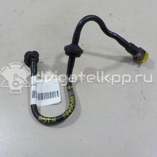 Фото Трубка вакуумная  545537 для opel Astra F