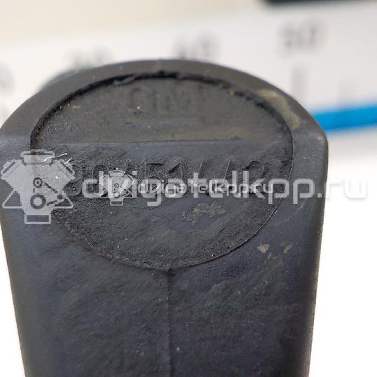 Фото Датчик положения коленвала  90451442 для Opel Tigra / Astra / Kadett / Corsa / Vectra
