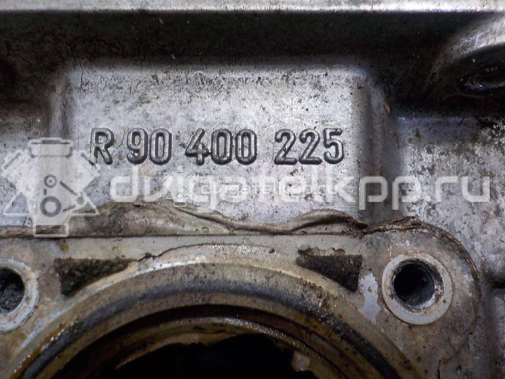 Фото Поддон масляный двигателя  652062 для Holden / Opel / Chevrolet / Vauxhall {forloop.counter}}