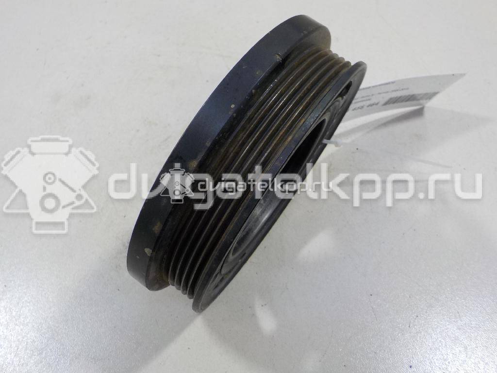 Фото Шкив коленвала  55559328 для Opel Astra / Corsa / Vectra / Signum / Zafira {forloop.counter}}