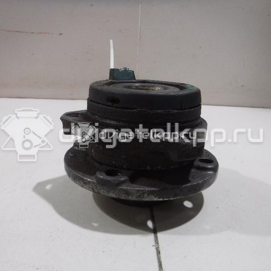 Фото Ступица передняя  1603209 для Opel Astra / Zafira
