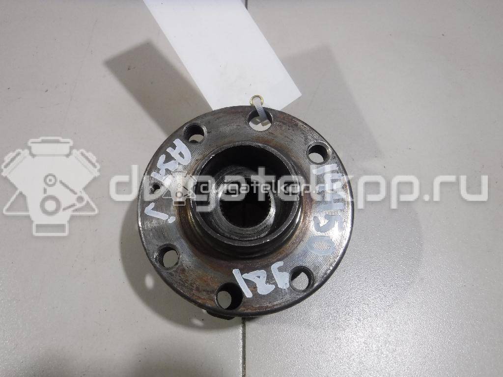 Фото Ступица передняя  1603209 для Opel Astra / Zafira {forloop.counter}}