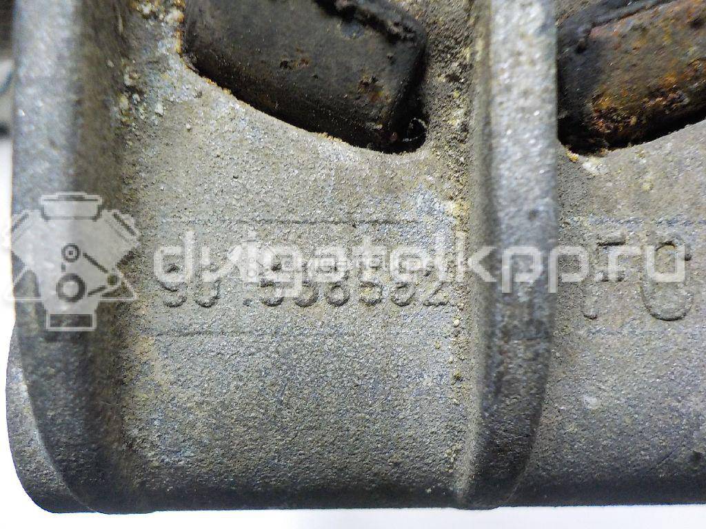 Фото Опора двигателя задняя  90538582 для Opel Astra / Vectra / Zafira / Meriva {forloop.counter}}