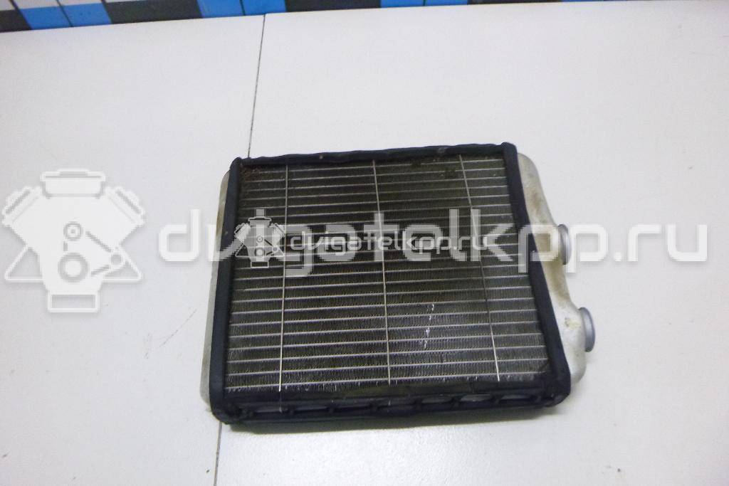 Фото Радиатор отопителя  1618142 для Opel Astra / Zafira {forloop.counter}}