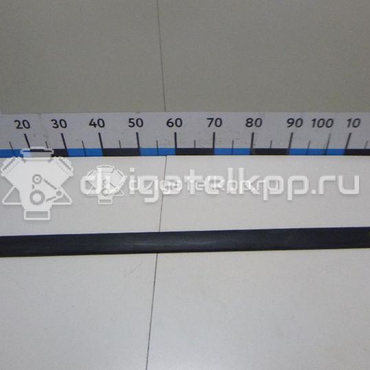 Фото Молдинг передней правой двери  172954 для Opel Astra