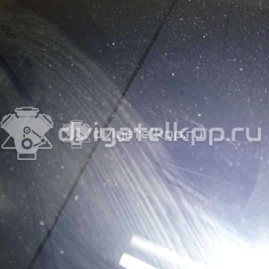 Фото Стекло двери задней правой  161528 для Opel Astra