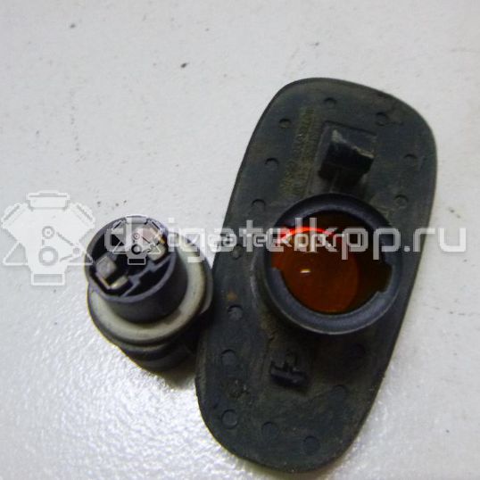 Фото Повторитель на крыло белый  1713400 для Opel Astra / Speedster / Zafira