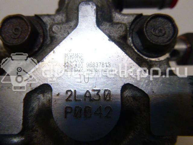 Фото Насос гидроусилителя  96837813 для opel Astra G {forloop.counter}}