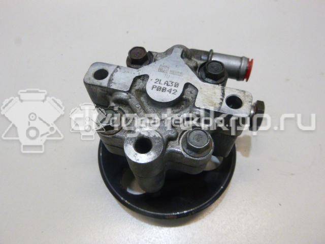 Фото Насос гидроусилителя  96837813 для opel Astra G {forloop.counter}}