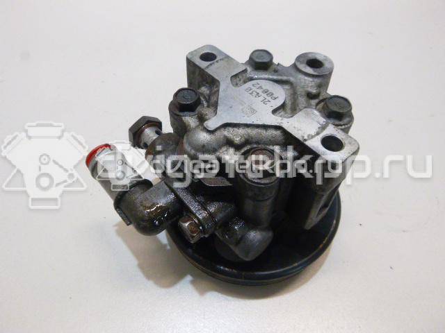 Фото Насос гидроусилителя  96837813 для opel Astra G {forloop.counter}}