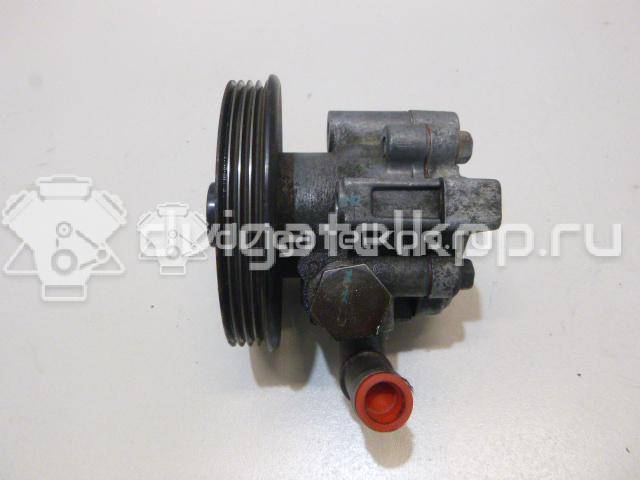 Фото Насос гидроусилителя  96837813 для opel Astra G {forloop.counter}}