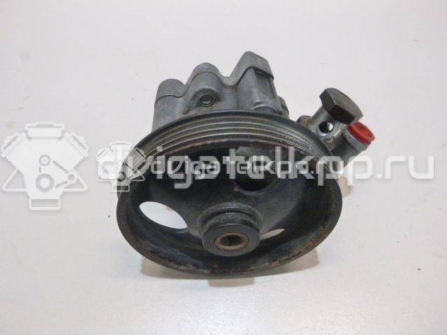 Фото Насос гидроусилителя  96837813 для opel Astra G {forloop.counter}}