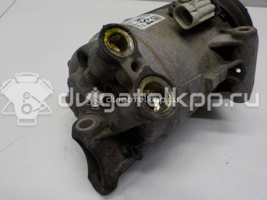 Фото Компрессор системы кондиционирования  13322147 для Opel Astra / Zafira / Meriva {forloop.counter}}