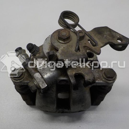 Фото Суппорт тормозной задний левый  93179158 для Opel Tigra / Astra / Corsa / Combo / Zafira