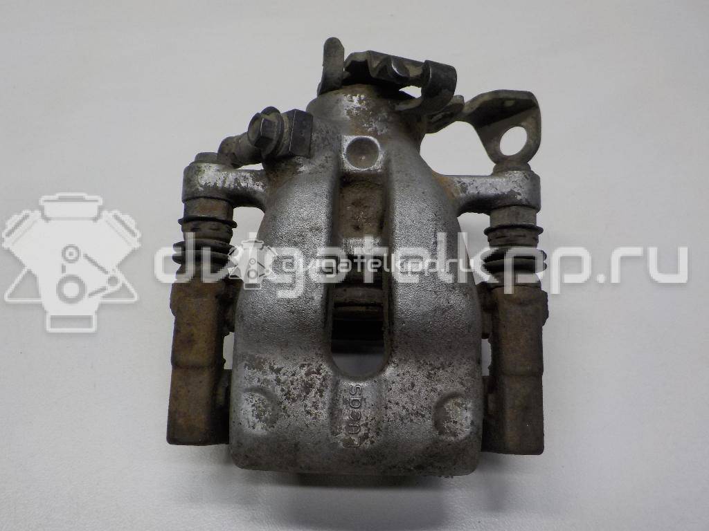 Фото Суппорт тормозной задний левый  93179158 для Opel Tigra / Astra / Corsa / Combo / Zafira {forloop.counter}}