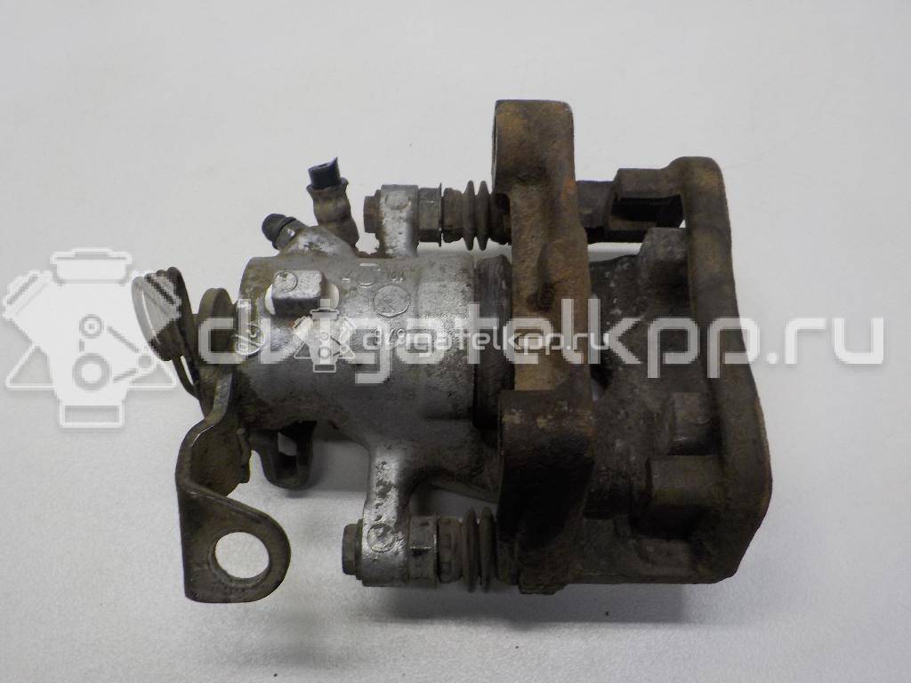 Фото Суппорт тормозной задний левый  93179158 для Opel Tigra / Astra / Corsa / Combo / Zafira {forloop.counter}}