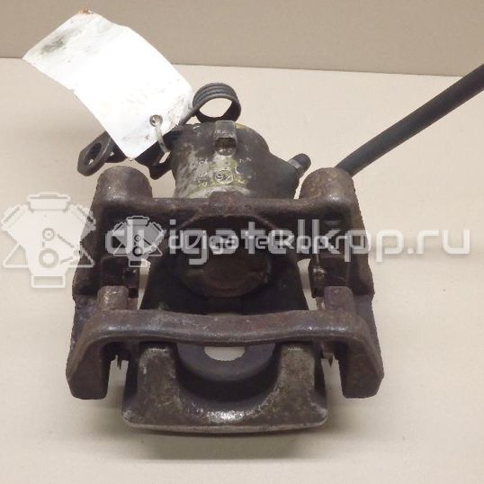 Фото Суппорт тормозной задний левый  93179158 для Opel Tigra / Astra / Corsa / Combo / Zafira