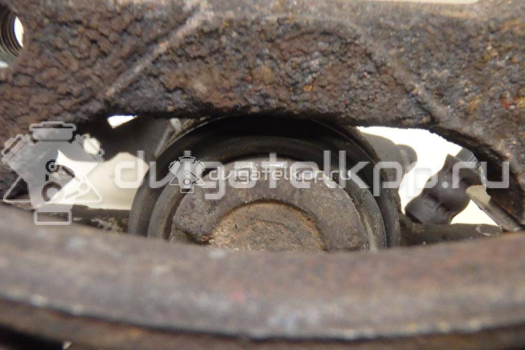 Фото Суппорт тормозной задний левый  93179158 для Opel Tigra / Astra / Corsa / Combo / Zafira {forloop.counter}}