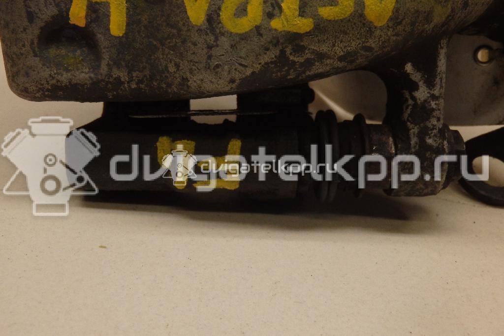 Фото Суппорт тормозной задний левый  93179158 для Opel Tigra / Astra / Corsa / Combo / Zafira {forloop.counter}}