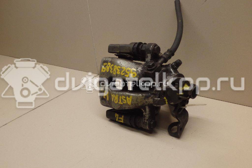 Фото Суппорт тормозной задний левый  93179158 для Opel Tigra / Astra / Corsa / Combo / Zafira {forloop.counter}}