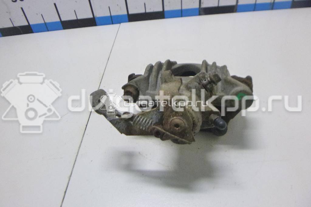 Фото Суппорт тормозной задний левый  542304 для Opel Astra / Zafira {forloop.counter}}