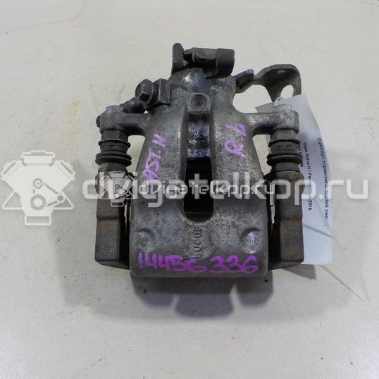 Фото Суппорт тормозной задний левый  542096 для Opel Tigra / Astra / Corsa / Combo / Zafira