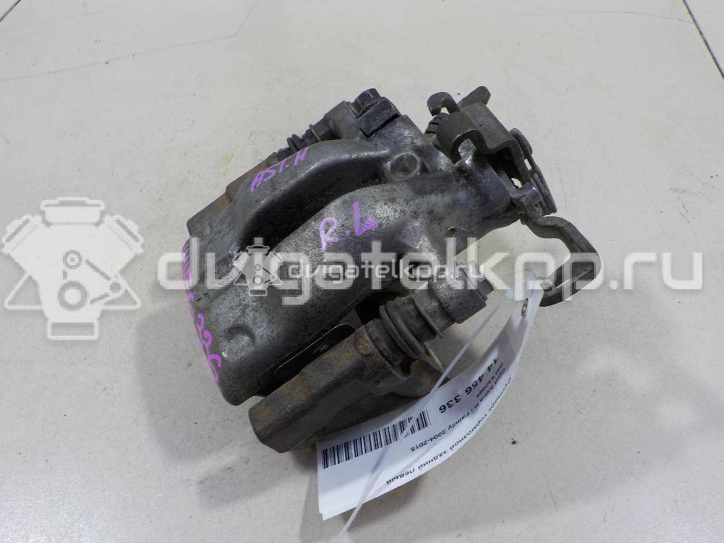 Фото Суппорт тормозной задний левый  542096 для Opel Tigra / Astra / Corsa / Combo / Zafira {forloop.counter}}