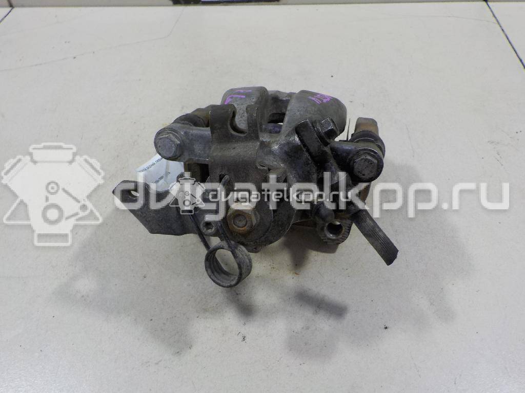 Фото Суппорт тормозной задний левый  542096 для Opel Tigra / Astra / Corsa / Combo / Zafira {forloop.counter}}