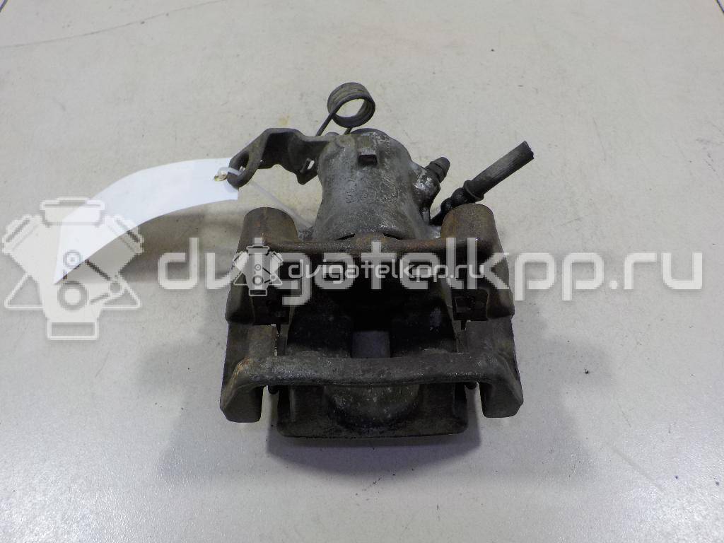 Фото Суппорт тормозной задний левый  542096 для Opel Tigra / Astra / Corsa / Combo / Zafira {forloop.counter}}