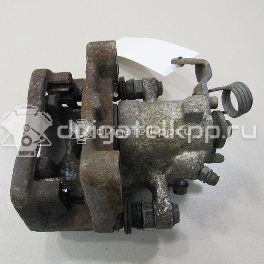 Фото Суппорт тормозной задний левый  93179156 для Opel Tigra / Astra / Corsa / Combo / Zafira