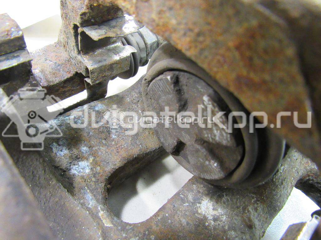 Фото Суппорт тормозной задний левый  93179156 для Opel Tigra / Astra / Corsa / Combo / Zafira {forloop.counter}}