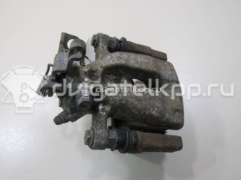 Фото Суппорт тормозной задний левый  93179156 для Opel Tigra / Astra / Corsa / Combo / Zafira {forloop.counter}}