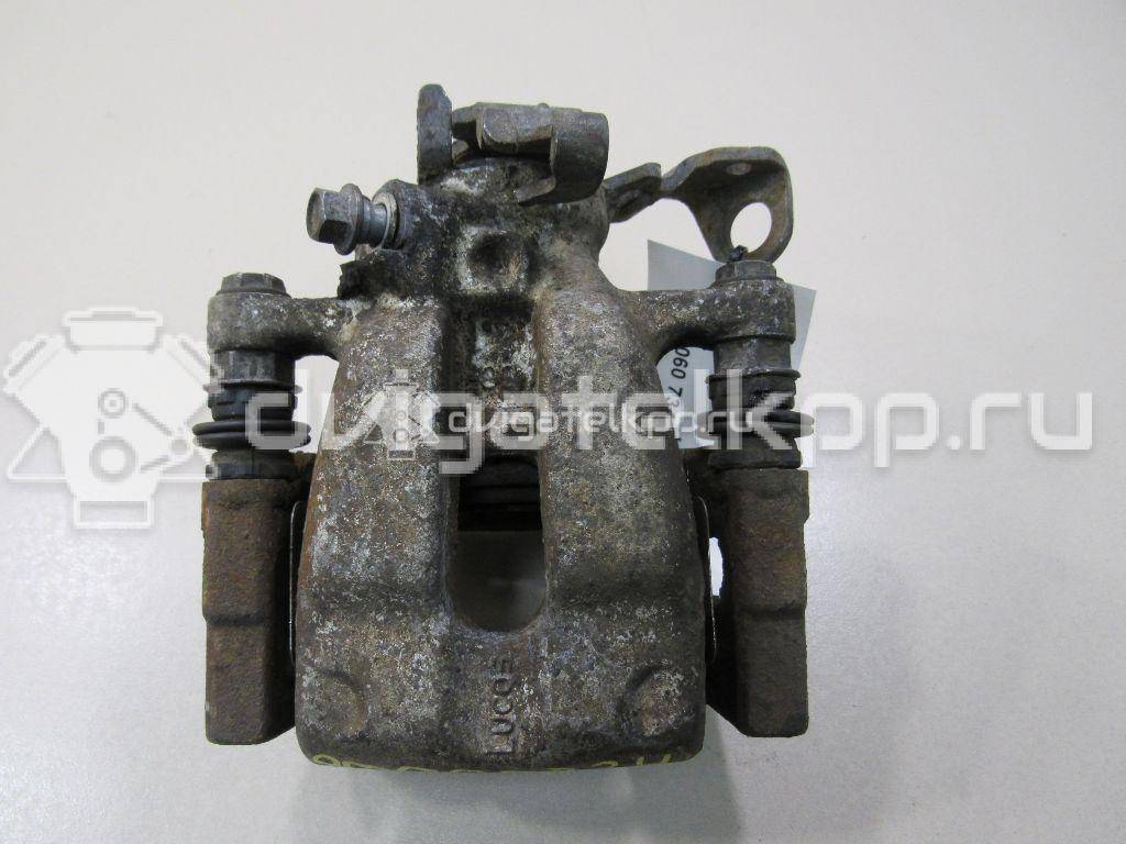 Фото Суппорт тормозной задний левый  93179156 для Opel Tigra / Astra / Corsa / Combo / Zafira {forloop.counter}}