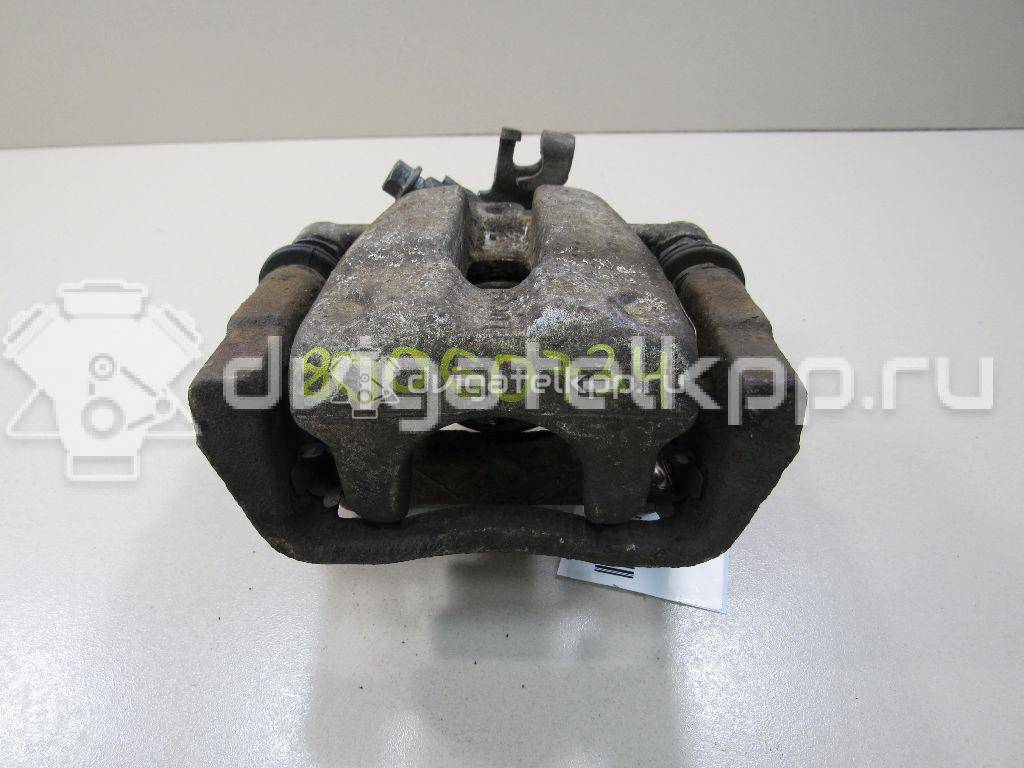 Фото Суппорт тормозной задний левый  93179156 для Opel Tigra / Astra / Corsa / Combo / Zafira {forloop.counter}}